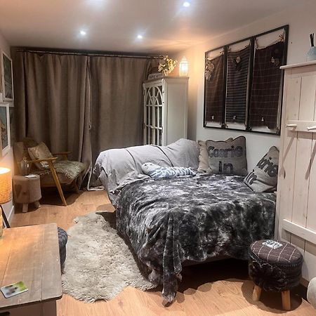 The Coorie Inn @ Portobello, Edinburgh'S Seaside. Ngoại thất bức ảnh