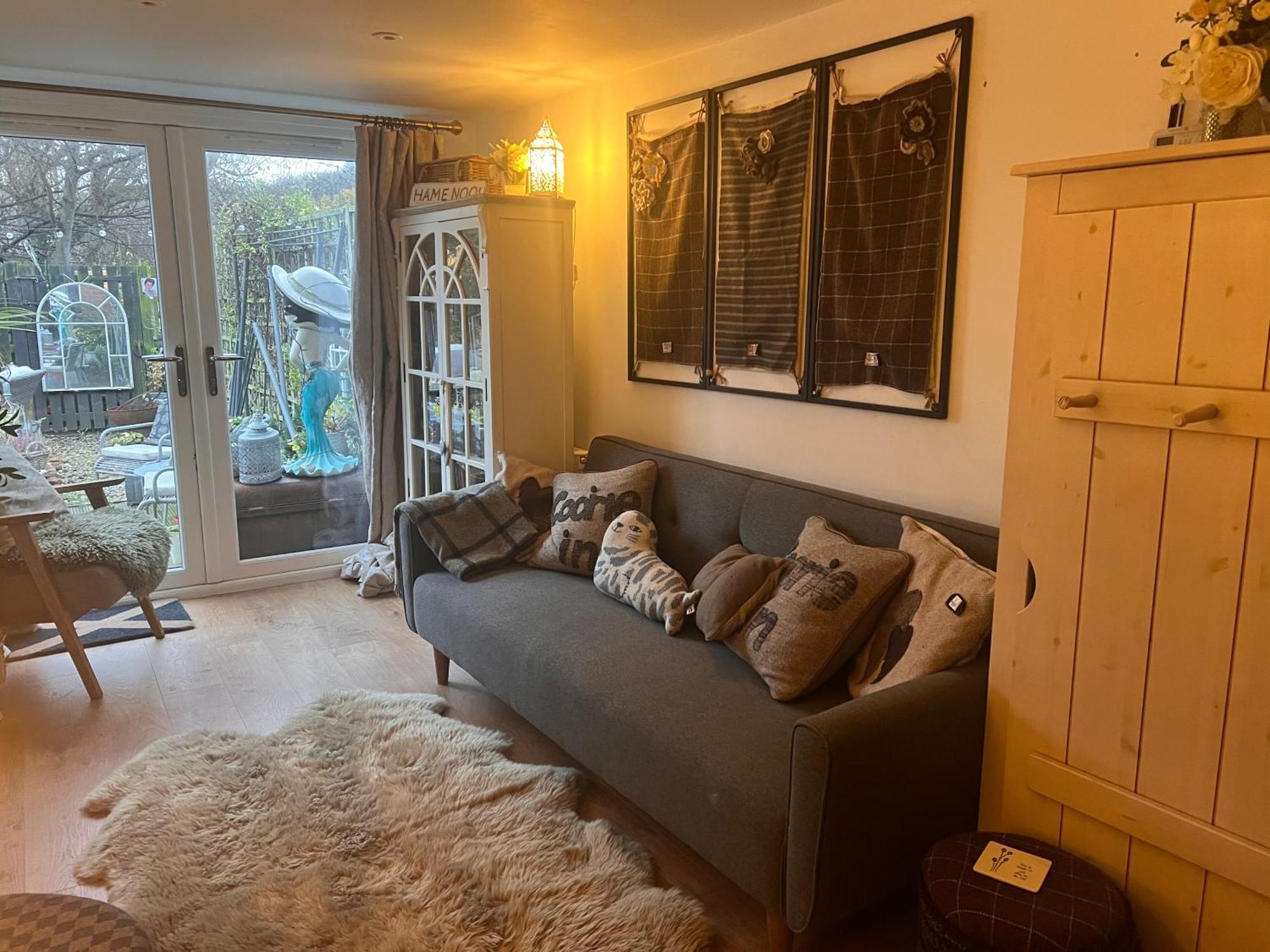 The Coorie Inn @ Portobello, Edinburgh'S Seaside. Ngoại thất bức ảnh